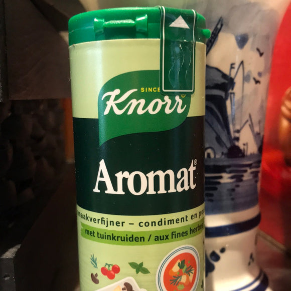 Knorr Aromat with a fine herbs 88g
