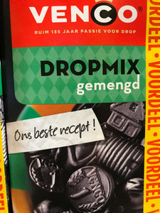 Venco DropMix 16.8oz