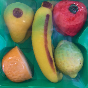 Bergen Marzipan 5 basket