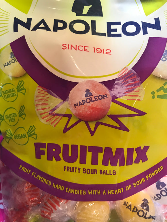 Napoleon  FruitMix 150 gr